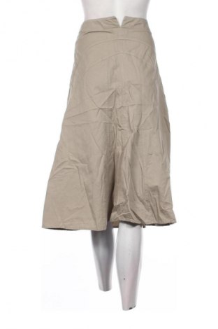 Φούστα Seventy, Μέγεθος L, Χρώμα  Μπέζ, Τιμή 56,99 €