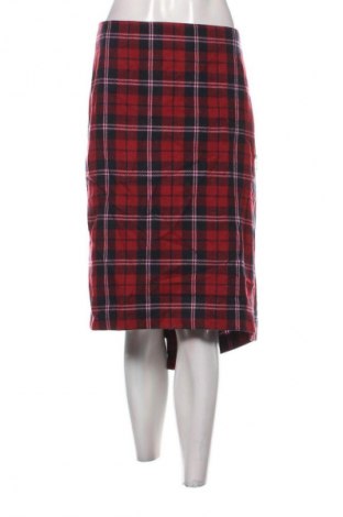 Rock Sheego, Größe 5XL, Farbe Mehrfarbig, Preis € 28,99