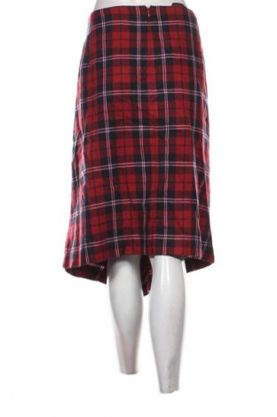Rock Sheego, Größe 5XL, Farbe Mehrfarbig, Preis € 28,99