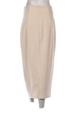 Rock Sheike, Größe L, Farbe Beige, Preis 31,71 €