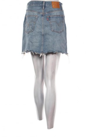 Sukňa Signature By Levi Strauss & Co, Veľkosť M, Farba Modrá, Cena  16,95 €