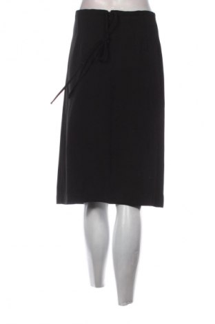 Rock Stefanel, Größe M, Farbe Schwarz, Preis € 122,99