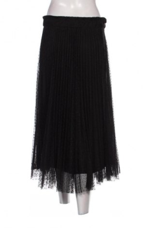Φούστα Stradivarius, Μέγεθος S, Χρώμα Μαύρο, Τιμή 6,99 €