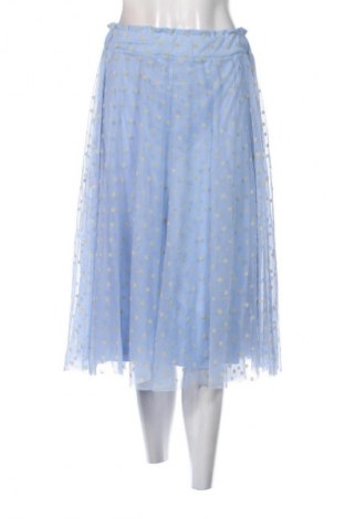 Spódnica Stradivarius, Rozmiar S, Kolor Kolorowy, Cena 75,99 zł