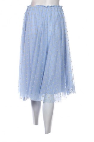 Spódnica Stradivarius, Rozmiar S, Kolor Kolorowy, Cena 75,99 zł