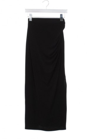 Rock Stradivarius, Größe XS, Farbe Schwarz, Preis 16,99 €