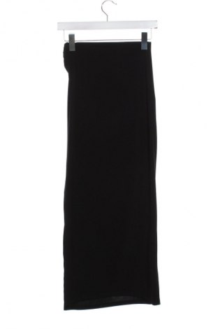 Rock Stradivarius, Größe XS, Farbe Schwarz, Preis 16,99 €