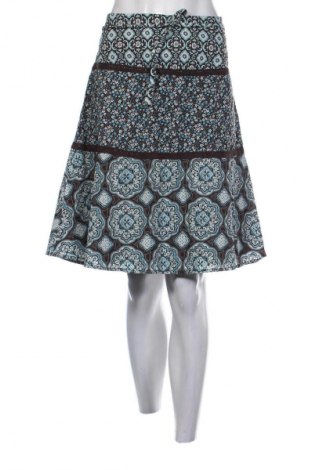 Φούστα Street One, Μέγεθος L, Χρώμα Πολύχρωμο, Τιμή 14,99 €