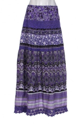 Φούστα Street One, Μέγεθος S, Χρώμα Πολύχρωμο, Τιμή 14,99 €