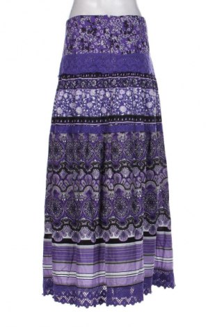 Φούστα Street One, Μέγεθος S, Χρώμα Πολύχρωμο, Τιμή 14,99 €