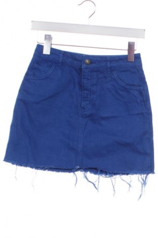 Φούστα Subdued, Μέγεθος S, Χρώμα Μπλέ, Τιμή 26,99 €