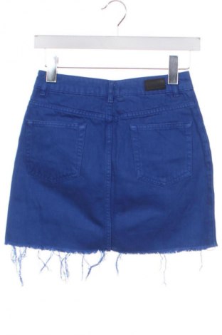 Φούστα Subdued, Μέγεθος S, Χρώμα Μπλέ, Τιμή 26,99 €