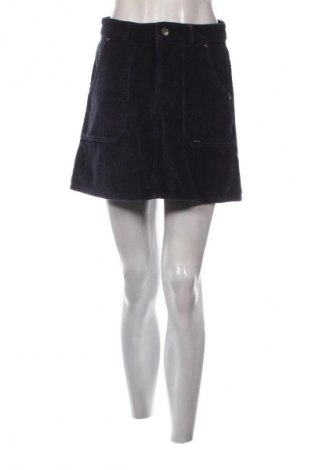 Φούστα Superdry, Μέγεθος M, Χρώμα Μπλέ, Τιμή 20,97 €