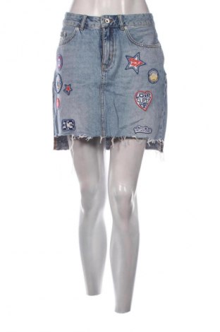 Пола Superdry, Размер M, Цвят Многоцветен, Цена 35,99 лв.