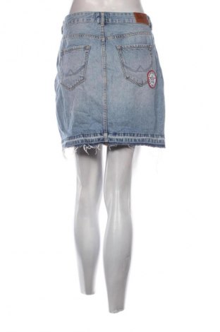 Пола Superdry, Размер M, Цвят Многоцветен, Цена 35,99 лв.