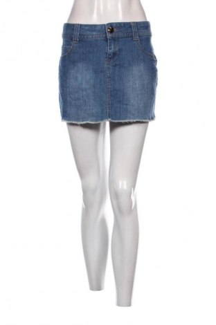 Fustă Tally Weijl, Mărime L, Culoare Albastru, Preț 98,99 Lei