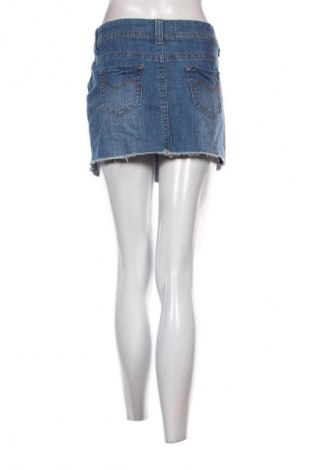 Fustă Tally Weijl, Mărime L, Culoare Albastru, Preț 98,99 Lei