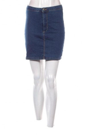 Φούστα Tally Weijl, Μέγεθος S, Χρώμα Μπλέ, Τιμή 12,99 €