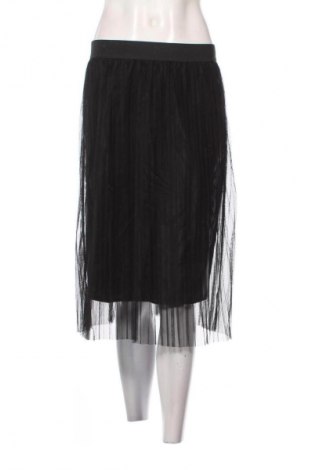 Fustă Tally Weijl, Mărime S, Culoare Negru, Preț 102,99 Lei