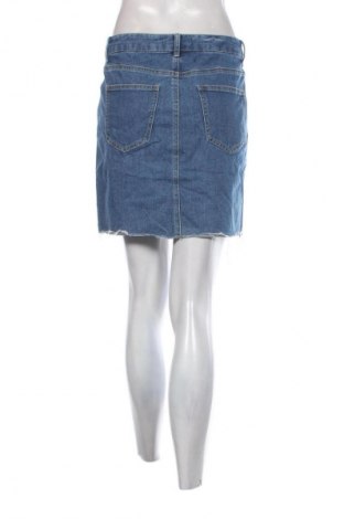 Rock Tally Weijl, Größe M, Farbe Blau, Preis € 8,99