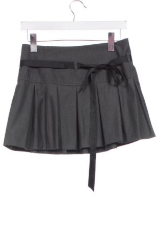 Rock Tally Weijl, Größe XS, Farbe Grau, Preis 9,74 €