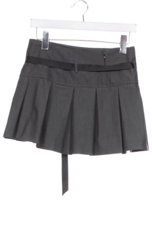 Rock Tally Weijl, Größe XS, Farbe Grau, Preis 9,74 €