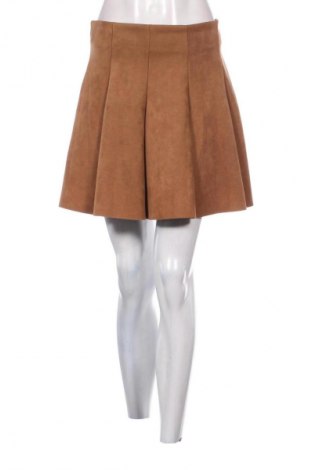 Rock Tally Weijl, Größe XL, Farbe Beige, Preis 9,74 €