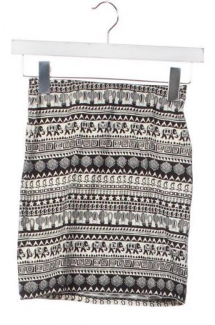 Φούστα Tally Weijl, Μέγεθος XXS, Χρώμα Πολύχρωμο, Τιμή 9,72 €