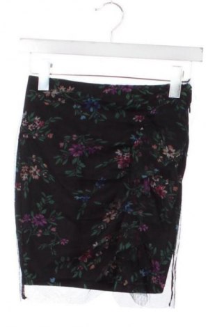 Fustă Tally Weijl, Mărime XS, Culoare Multicolor, Preț 69,99 Lei