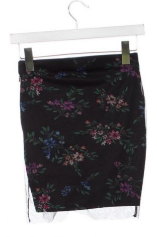 Fustă Tally Weijl, Mărime XS, Culoare Multicolor, Preț 69,99 Lei