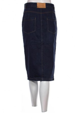 Φούστα Tezenis, Μέγεθος S, Χρώμα Μπλέ, Τιμή 18,99 €