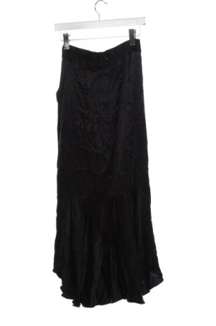 Sukně The Kooples, Velikost S, Barva Černá, Cena  2 229,00 Kč