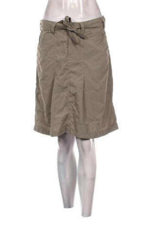 Пола The North Face, Размер M, Цвят Зелен, Цена 35,99 лв.