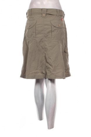 Пола The North Face, Размер M, Цвят Зелен, Цена 35,99 лв.