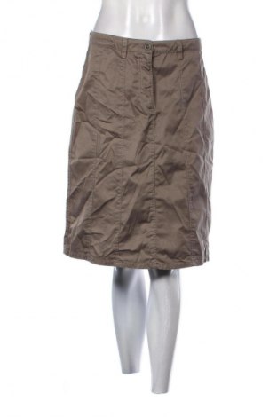 Φούστα Timberland, Μέγεθος M, Χρώμα Καφέ, Τιμή 52,99 €