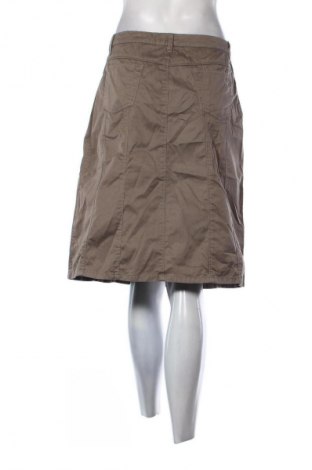 Φούστα Timberland, Μέγεθος M, Χρώμα Καφέ, Τιμή 52,99 €