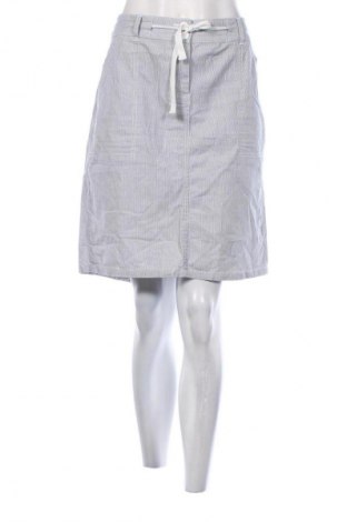 Szoknya Tom Tailor, Méret L, Szín Szürke, Ár 11 099 Ft