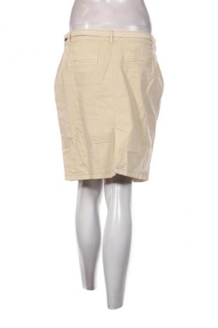 Rock Tom Tailor, Größe M, Farbe Ecru, Preis € 28,99