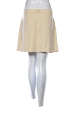 Rock Tommy Hilfiger, Größe L, Farbe Beige, Preis € 142,99