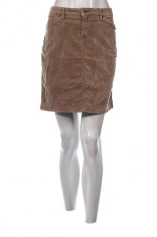 Rock Tommy Hilfiger, Größe M, Farbe Beige, Preis 56,99 €