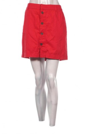 Sukně Tommy Hilfiger, Velikost M, Barva Červená, Cena  1 199,00 Kč