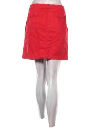 Sukně Tommy Hilfiger, Velikost M, Barva Červená, Cena  1 199,00 Kč