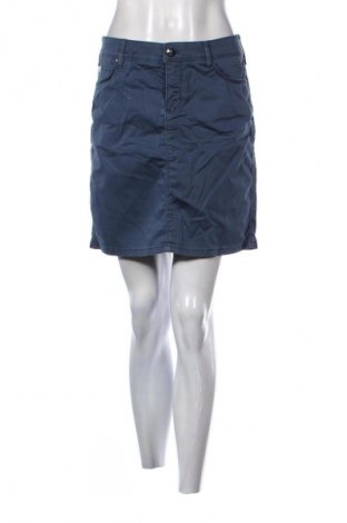 Spódnica Tommy Hilfiger, Rozmiar M, Kolor Niebieski, Cena 268,99 zł