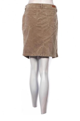 Sukně Tommy Hilfiger, Velikost M, Barva Hnědá, Cena  1 329,00 Kč