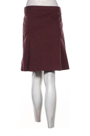 Spódnica Tommy Hilfiger, Rozmiar M, Kolor Czerwony, Cena 189,00 zł