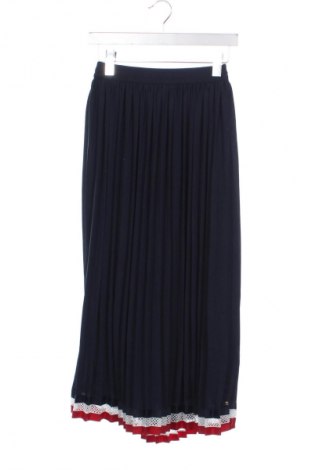 Sukňa Tommy Hilfiger, Veľkosť XS, Farba Modrá, Cena  41,95 €