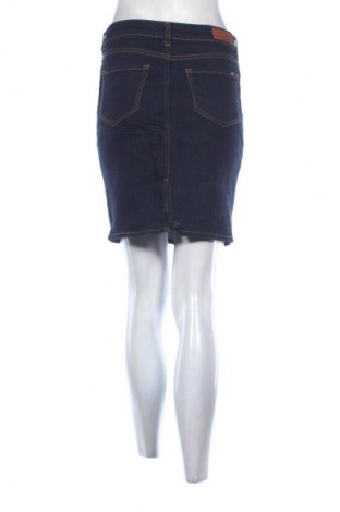 Φούστα Tommy Hilfiger, Μέγεθος M, Χρώμα Μπλέ, Τιμή 41,94 €