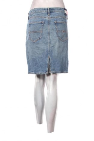 Rock Tommy Jeans, Größe XL, Farbe Blau, Preis 42,99 €