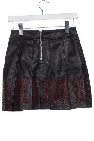 Φούστα Topshop, Μέγεθος XS, Χρώμα Μαύρο, Τιμή 20,92 €