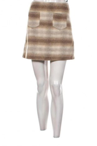 Φούστα Topshop, Μέγεθος S, Χρώμα Πολύχρωμο, Τιμή 59,99 €